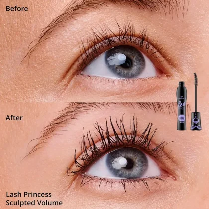 ریمل لش پرینسس اسنس essence