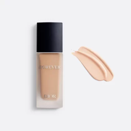 کرم پودر مات فوراور دیور Dior