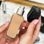 کرم پودر فوراور دیور Dior