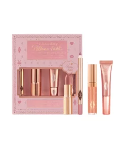 ست لب و گونه پیلوتاک شارلوت ‌تیلبری Charlotte Tilbury