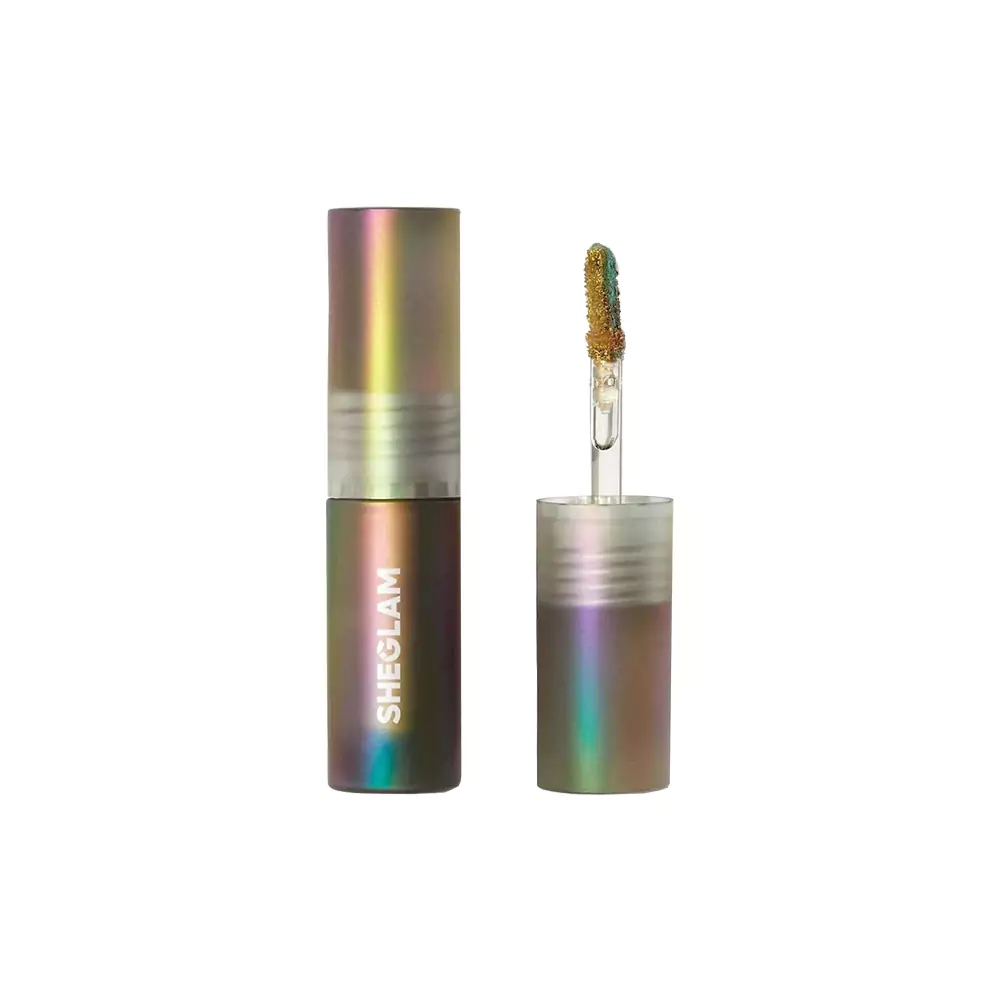 Sheglam Chroma Zone Multichrome Liquid Eyeshadow | فروشگاه موراشین