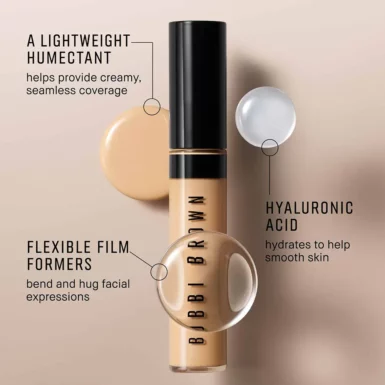 کانسیلر فول کاور بابی براون Bobbi Brown