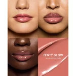 لیپ کرم گلاس بمب فنتی بیوتی Fenty Beauty