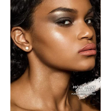 هایلایتر فنتی بیوتی مدل بمب الماس Fenty Beauty