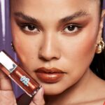 لیپ اویل گلاس بمب فنتی بیوتی Fenty Beauty