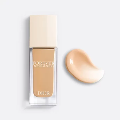 کرمپودر نچرال نود فوراور دیور Dior Forever Natural Nude