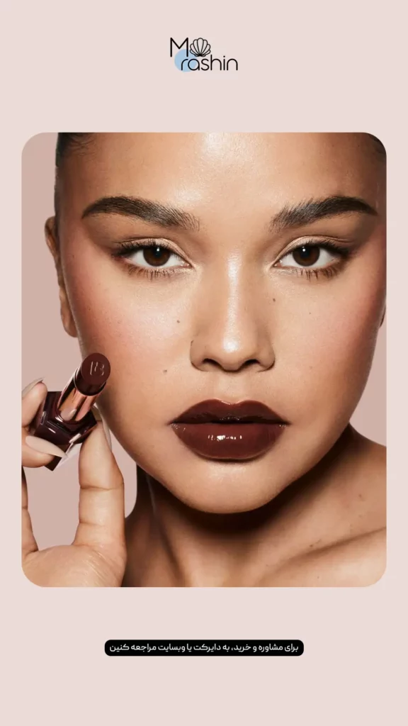 لیپ گلاس استیکی فنتی بیوتی Fenty Beauty