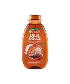 شامپو نارگیل و کاکائو اولترا دلچه گارنیه Garnier Ultra Dolce