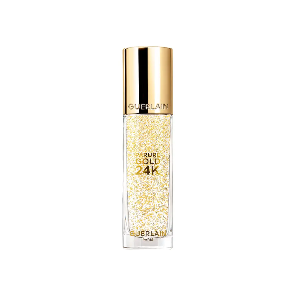 پرایمر طلا گرلن Guerlain