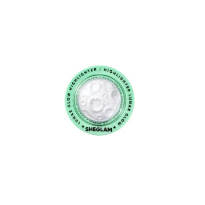 هایلایتر لونار گلو شیگلم Sheglam