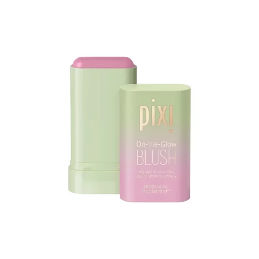 رژگونه استیکی پیکسی Pixi