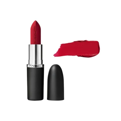رژ لب مات مکسیمال مک Mac MacXimal