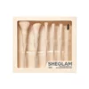 ست براش ۶ تکه شیگلم Sheglam Pro Core