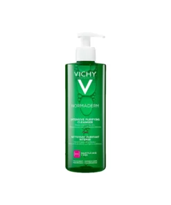 شوینده پوست چرب نورمادرم ویشی Vichy