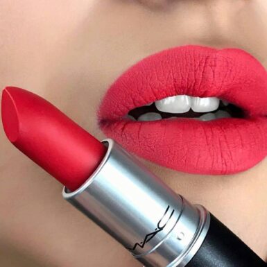 رژ لب جامد مات مک Mac Matte