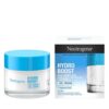 ژل کرم هیدروبوست نیتروژنا Neutrogena