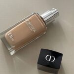 کرمپودر اسکین گلو فوراور دیور Dior Forever Skin Glow