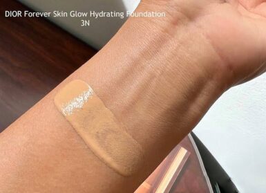 کرمپودر اسکین گلو فوراور دیور Dior Forever Skin Glow