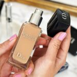 کرمپودر اسکین گلو فوراور دیور Dior Forever Skin Glow