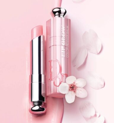 بالم لب ادیکت دیور Dior Addict