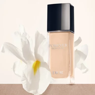 کرمپودر اسکین گلو فوراور دیور Dior Forever Skin Glow