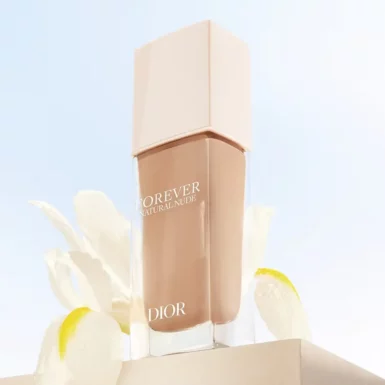 کرمپودر نچرال نود فوراور دیور Dior Forever Natural Nude