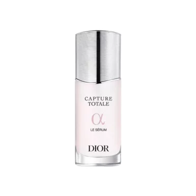 سرم ضد چروک کپچر توتال دیور Dior