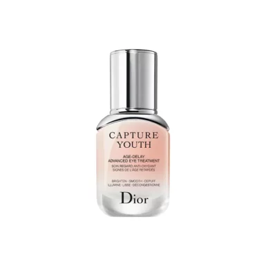 سرم دور چشم کپچر یوث دیور Dior Capture Youth