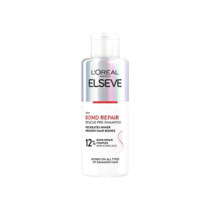 ماسک مو ترمیم کننده السیو لوریل Loreal Elseve Bond Repair