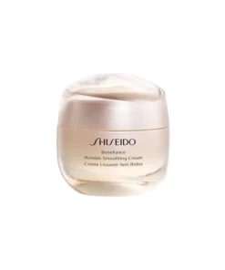 کرم ضد چروک بنفیانس شیسیدو Shiseido Benefiance