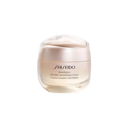 کرم ضد چروک بنفیانس شیسیدو Shiseido Benefiance
