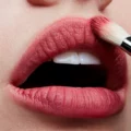رژلب Powder Kiss مک Mac