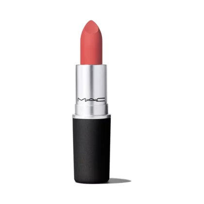 رژلب Powder Kiss مک Mac