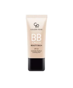 بی‌ بی کرم بیوتی بالم گلدن رز Golden Rose BB Cream