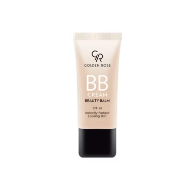 بی‌ بی کرم بیوتی بالم گلدن رز Golden Rose BB Cream