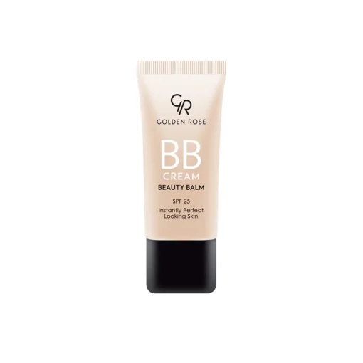 بی‌ بی کرم بیوتی بالم گلدن رز Golden Rose BB Cream