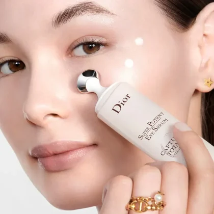 سرم دور چشم کپچر توتال دیور Dior Capture Totale