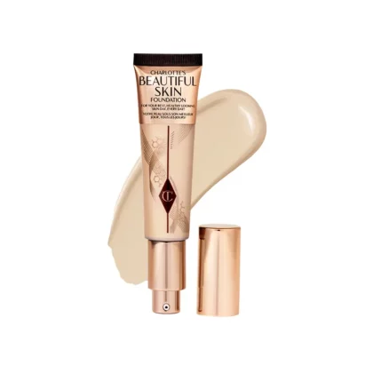 کرم پودر Beautiful Skin شارلوت تیلبری Charlotte Tilbury