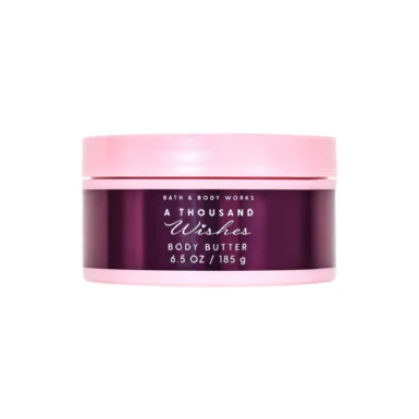 کره بدن A thousand Wishes بث اند بادی Bath & Body
