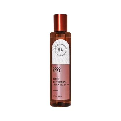 روغن بدن کوکو شی بث اند بادی Bath & Body Coco Shea