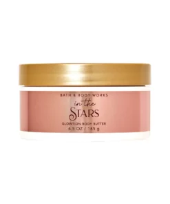 کره بدن In the Stars Glowtion بث اند بادی Bath & Body