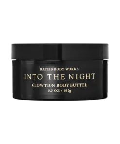 کره بدن Into the night بث اند بادی Bath & Body