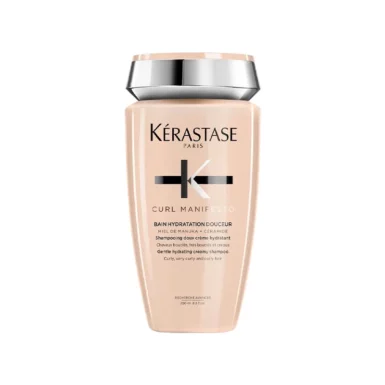 شامپو آبرسان مو فر کراستاس Kerastase
