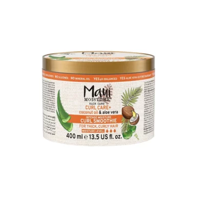 ماسک مو فر و ضخیم مائویی Maui