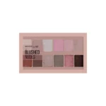 پلت سایه چشم بلاشد نودز میبلین Maybelline Blushed Nudes