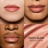 لیپ گلاس یونیورسال گلاس بمب فنتی بیوتی Fenty Beauty