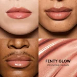 لیپ گلاس یونیورسال گلاس بمب فنتی بیوتی Fenty Beauty