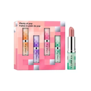 پک رژ لب لیمیتد ادیشن کلینیک Clinique Plenty Of Pop
