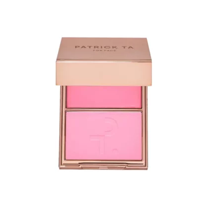 پلت رژگونه پاتریک تا Patrick Ta