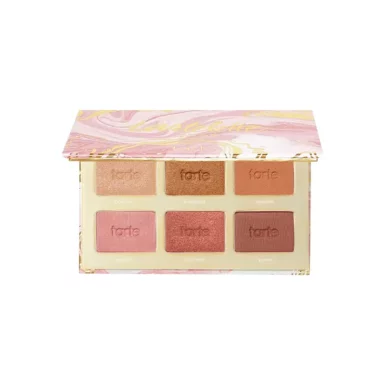 پلت سایه تارتلت اسپارک تارت Tarte Tartelette Spark